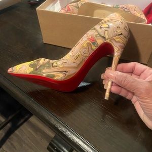 So Kate 120 Patent APT